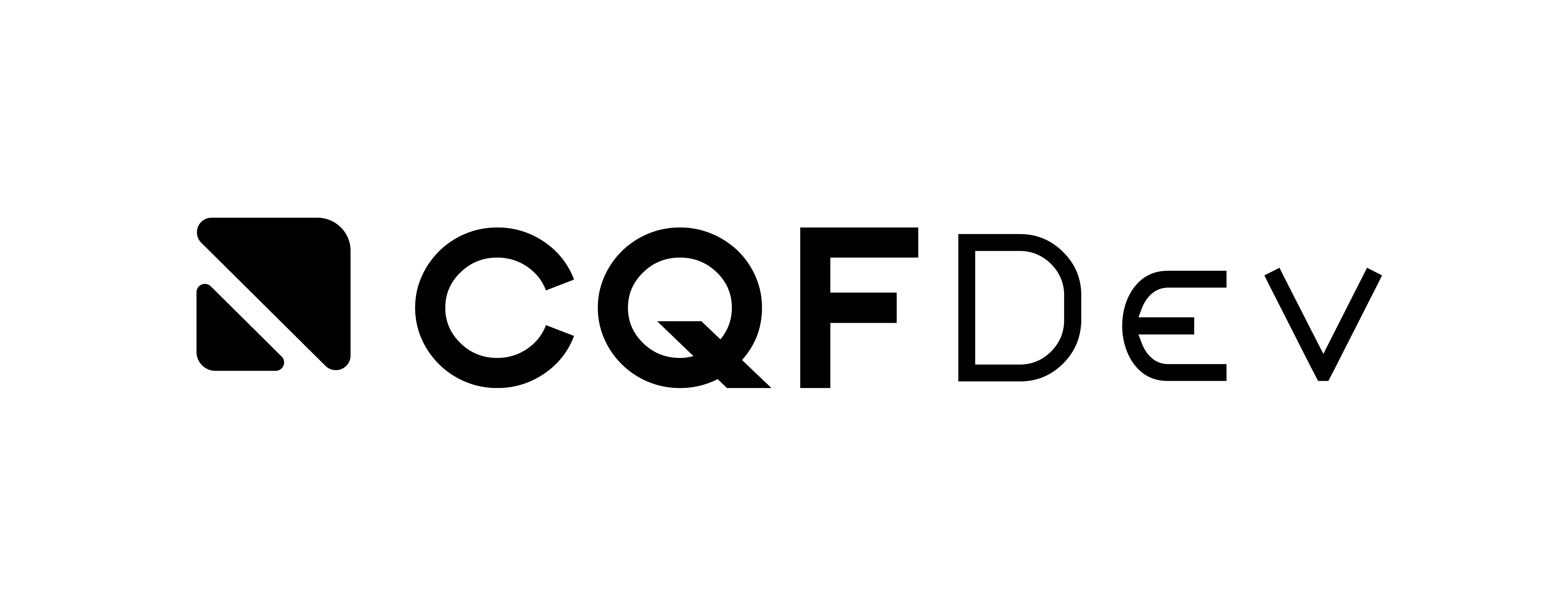 CQFDev
